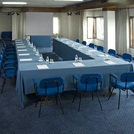 Hotel Belver Beta