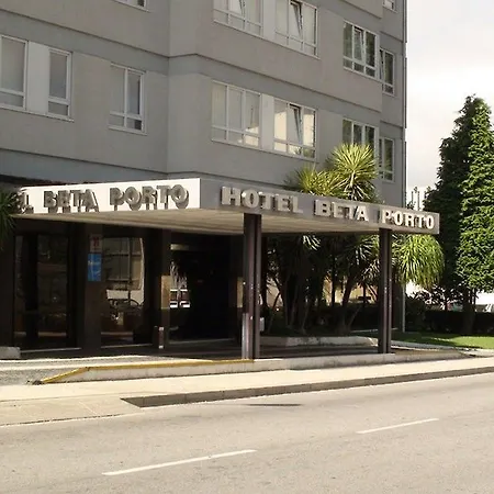 Belver Beta 4* Порту