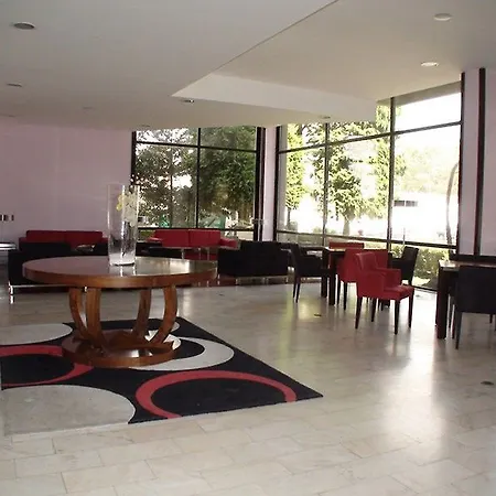 Hotel Belver Beta