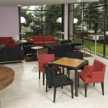 Belver Beta Hotel Oporto