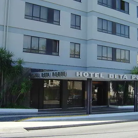 Belver Beta 4* Порту