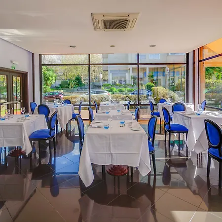 Belver Beta Hotel