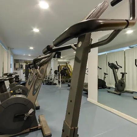 Belver Beta 4* 포르투