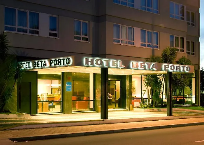 Belver Beta Hotel