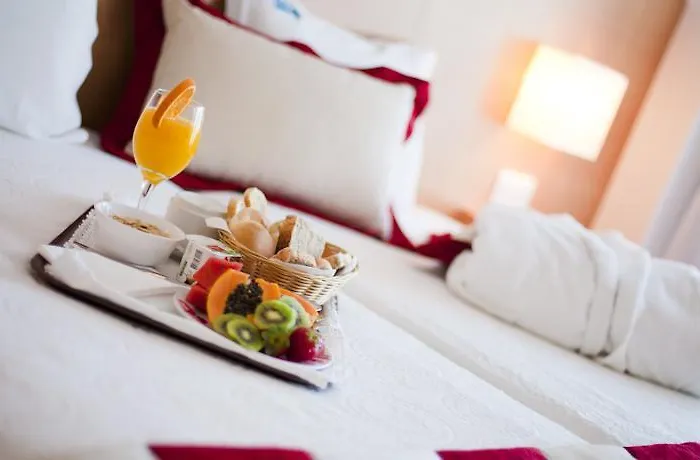 Belver Beta Hotel 4*