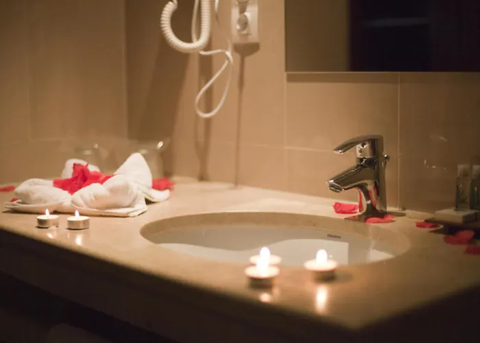 Belver Beta Hotell Oporto