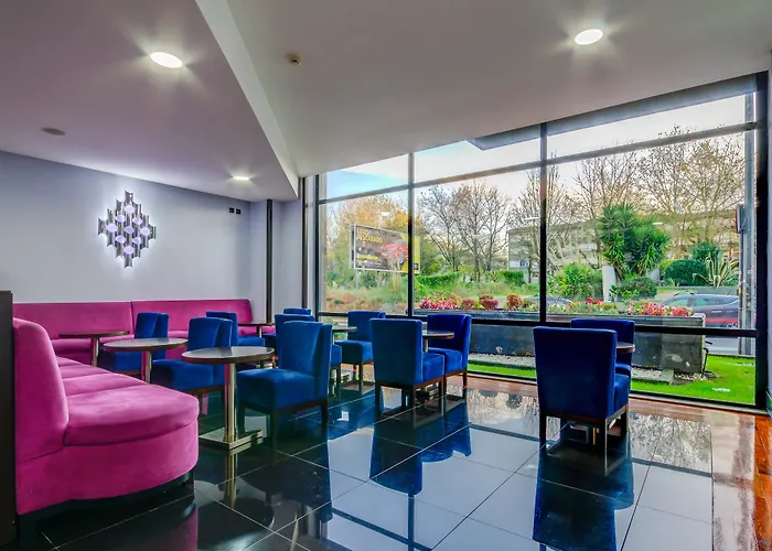 Hotel Belver Beta Porto