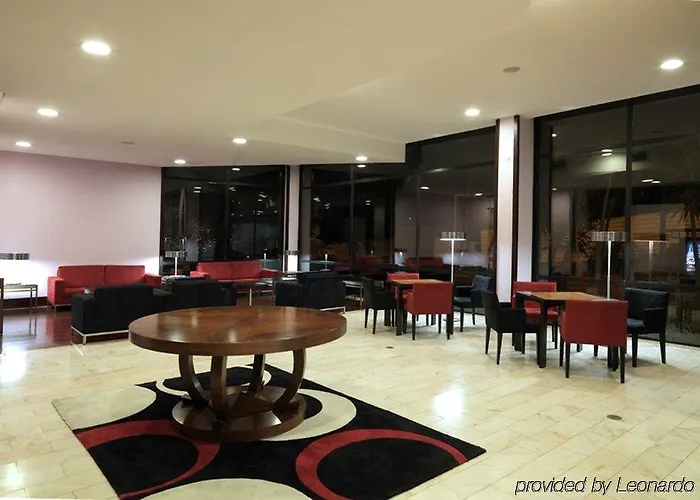 Belver Beta Hotel 4*