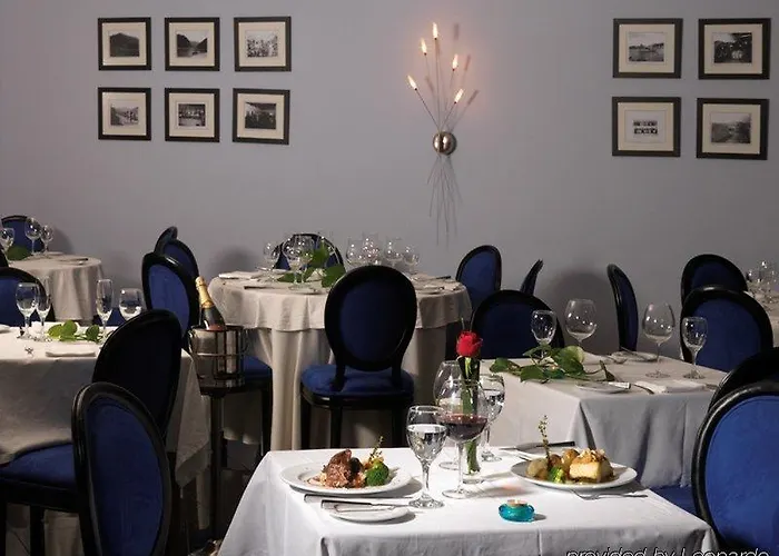 Belver Beta Hotel Porto