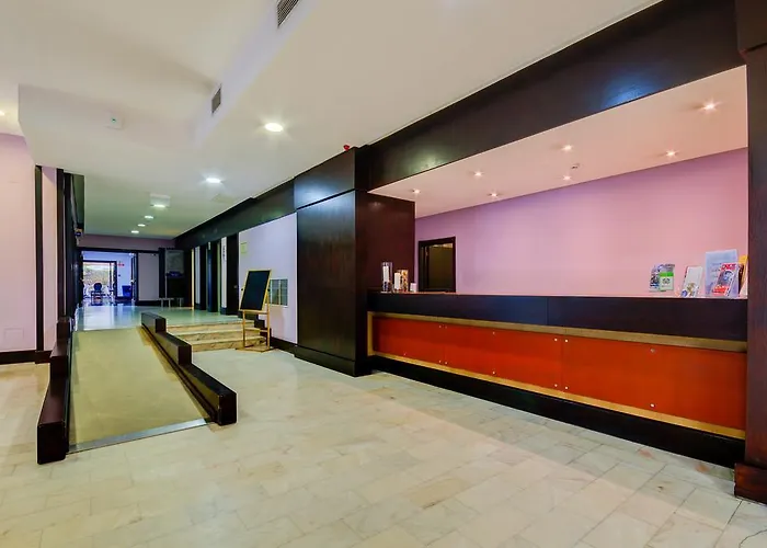 Hotel Belver Beta Porto