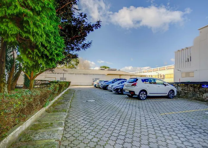 Hotel Belver Beta 4*