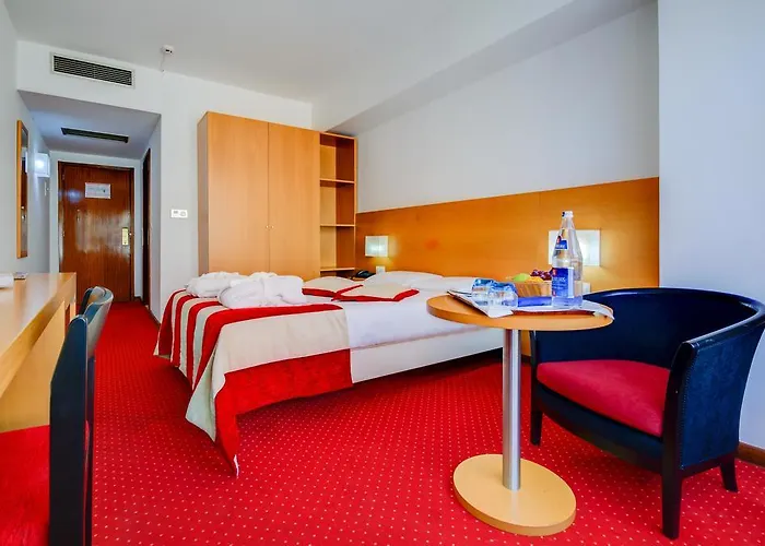 Hotel Belver Beta Porto