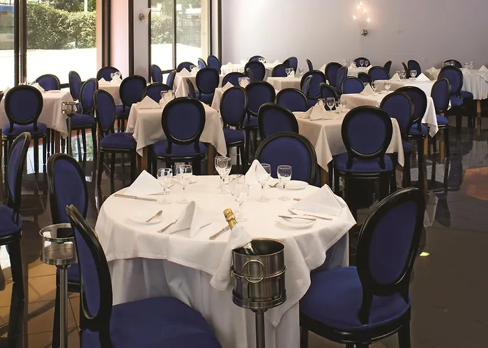 Belver Beta Hotel Porto