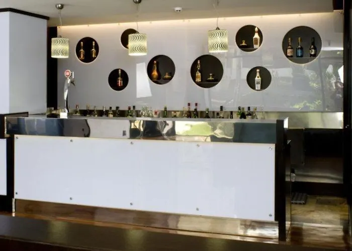 Hotel Belver Beta 4*