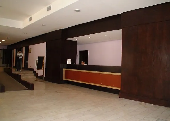 Hotel Belver Beta 4*