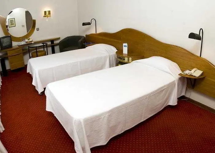 Belver Beta 波尔图