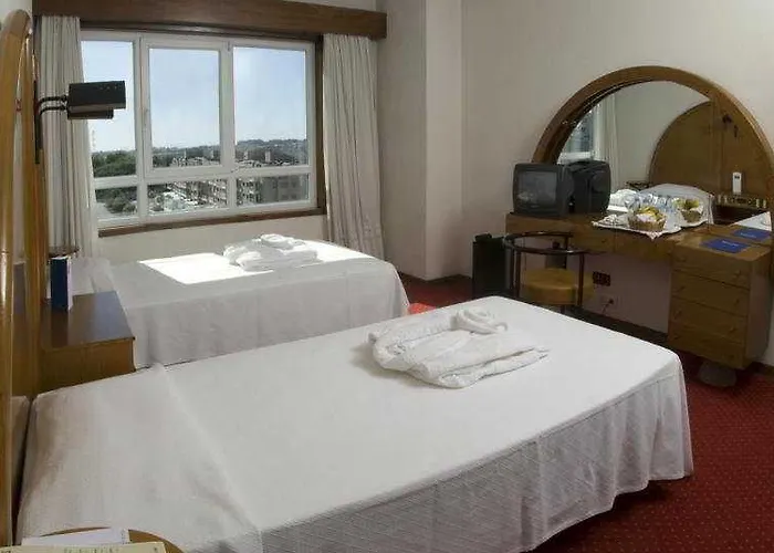 Hotel Belver Beta 4*