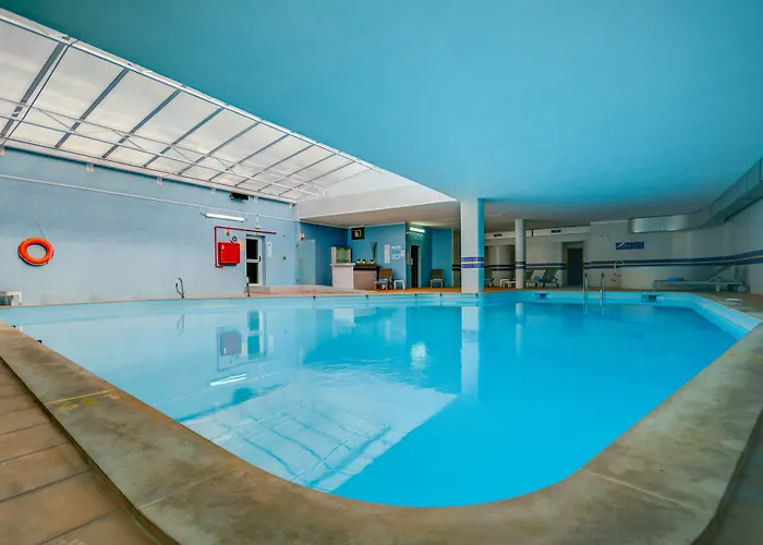 Hotel Belver Beta Porto