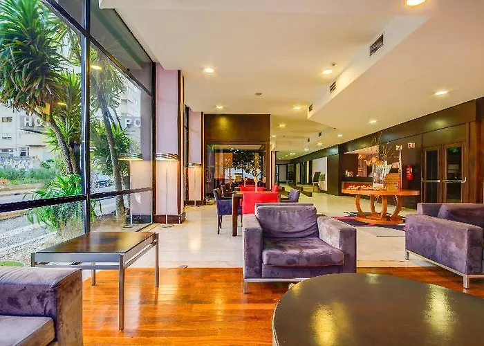 Hotell Belver Beta 4*