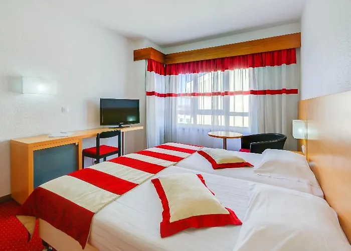 Hotel Belver Beta Porto