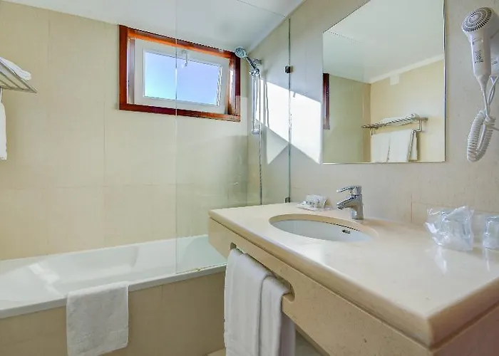 Belver Beta 4* 波尔图