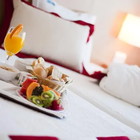 Belver Beta Hotell 4*