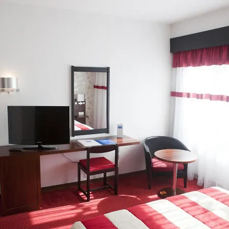 Hotell Belver Beta 4*