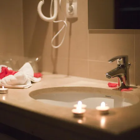 Belver Beta Hotell Oporto