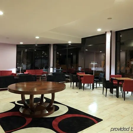 Belver Beta Hotell 4*