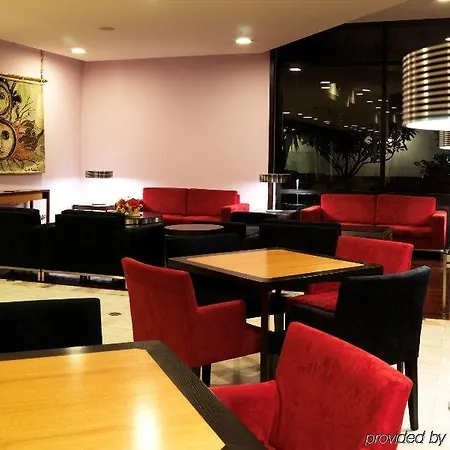 Belver Beta 4* Oporto