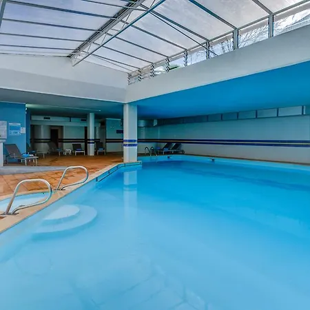 Hotell Belver Beta Oporto