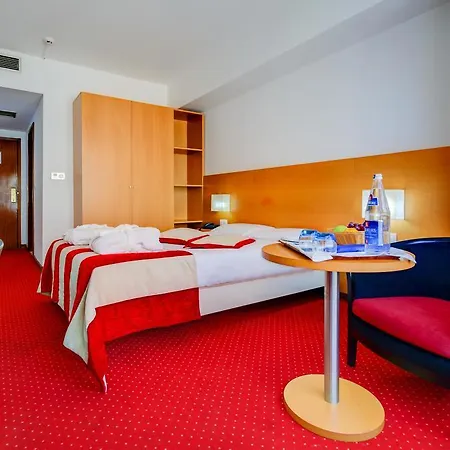 Hotell Belver Beta Oporto