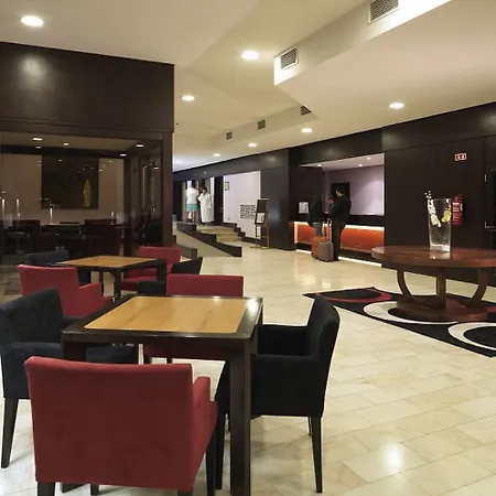 Belver Beta Hotell 4*