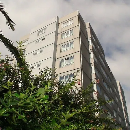 Hotell Belver Beta Oporto