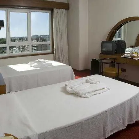 Hotell Belver Beta 4*