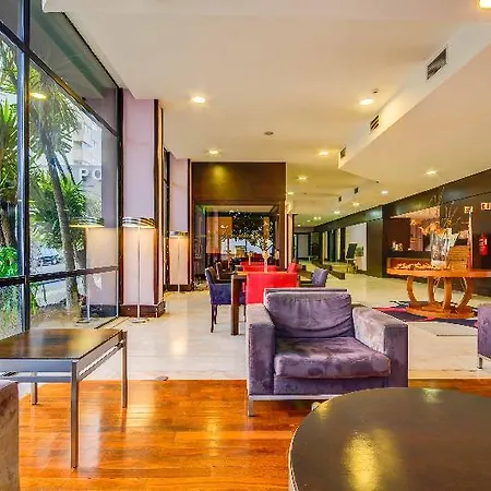 Hotell Belver Beta 4*