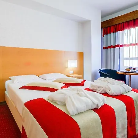 Hotell Belver Beta 4*