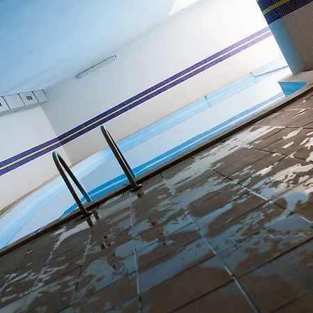 Hotell Belver Beta 4*