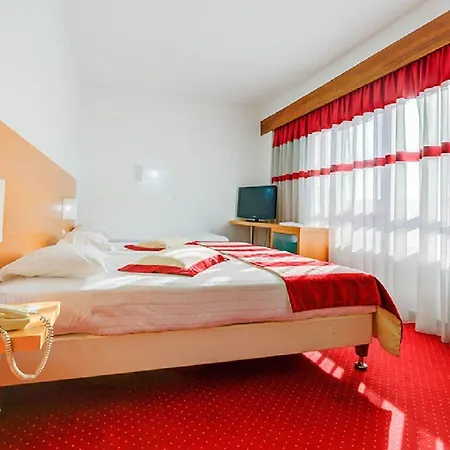 Belver Beta 4* Oporto