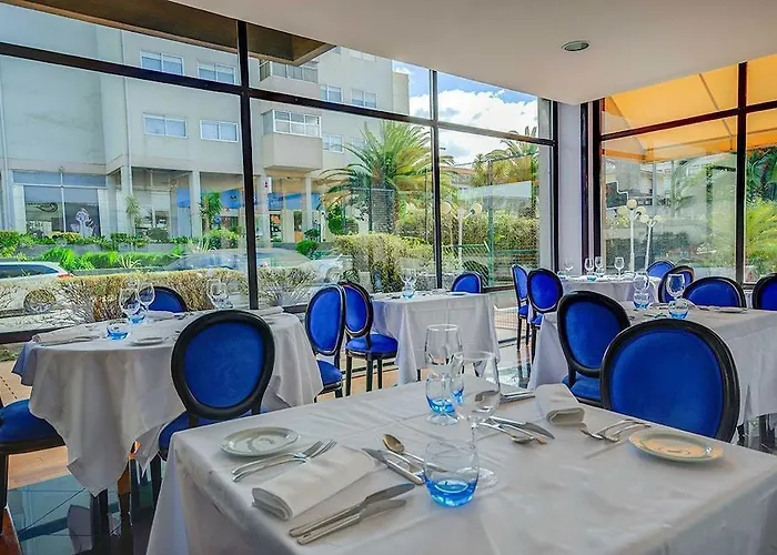 Belver Beta 4* ポルト