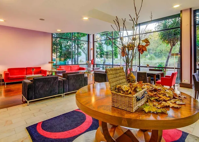 ホテル Belver Beta 4*