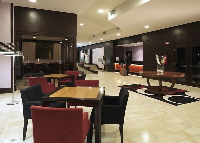 Belver Beta ホテル 4*